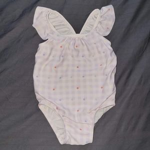 Baby gap 6-12m swim suit